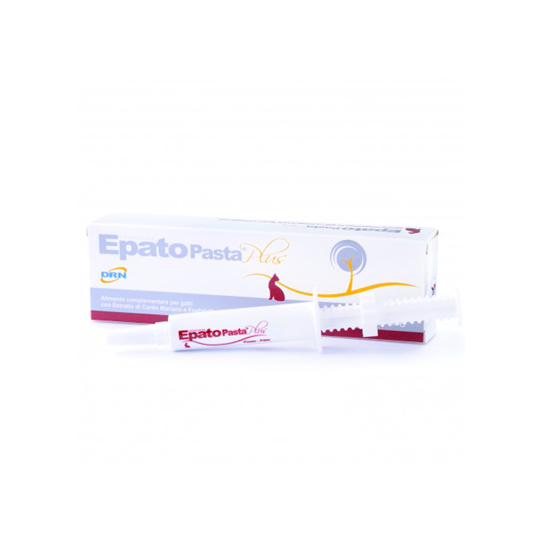 Epato 1500 Plus 2 x 15 ml Paste Geulincx