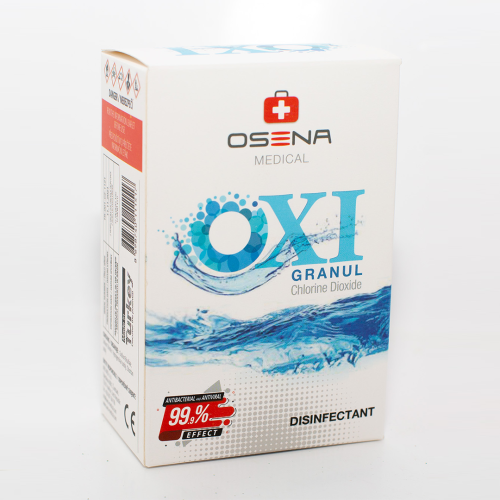 OXI Desinfektionsmittel-Granulat OSENA