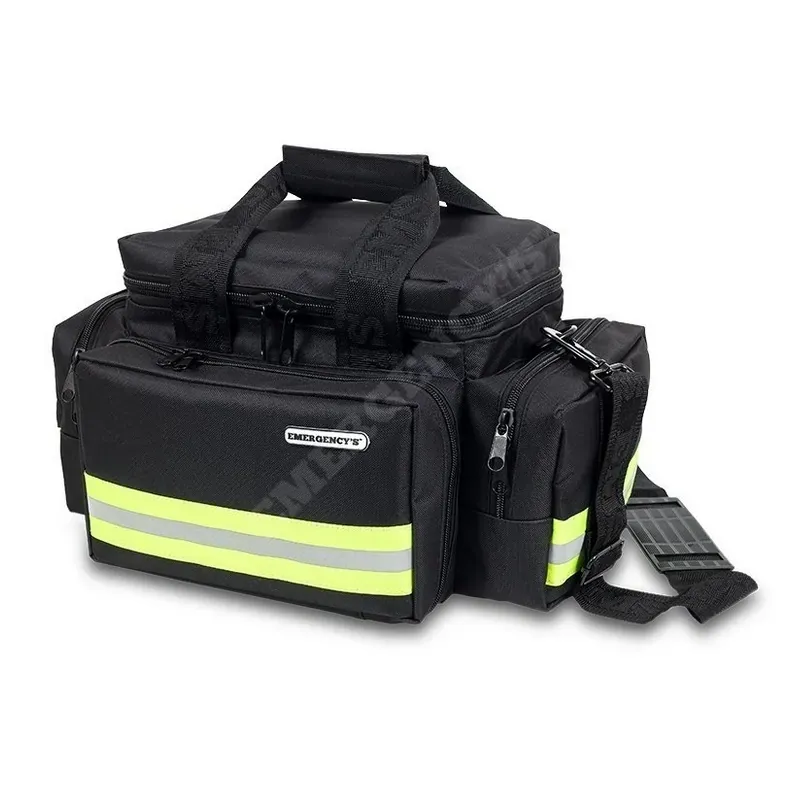 EMERGENCY'S leichte Rettungstasche