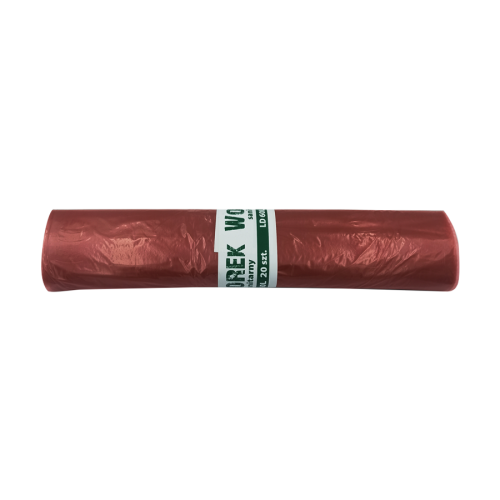 Rote Taschen Worki czerwone 60 L 20 szt.png