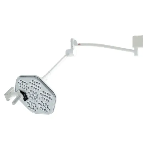 S300W Luvis Behandlungs- und Operationsleuchte lampa-zabiegowo-operacyjna-bezcieniowa-s300w-scienna.webp