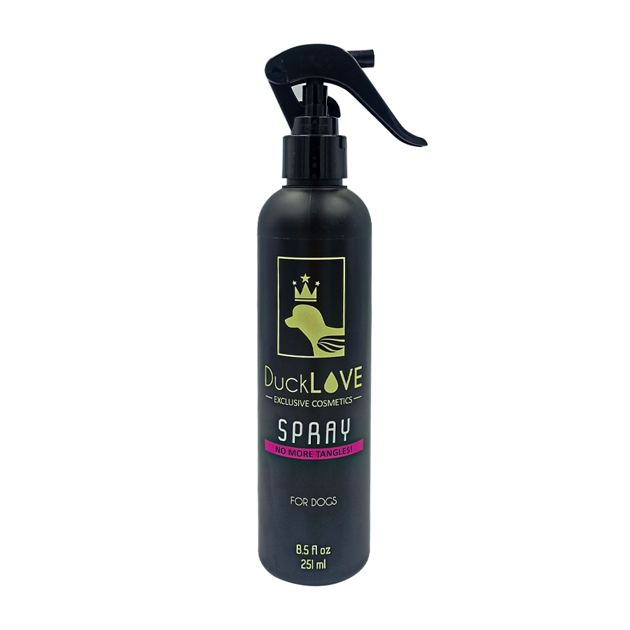 Spray dla psów Nigdy więcej kołtunów! 251 ml.png
