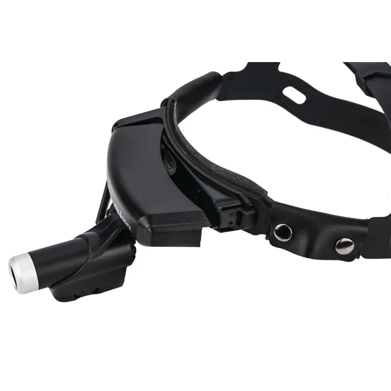 BISTOS medizinische Stirnlampe