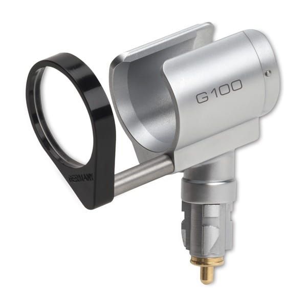 HEINE 2,5 V Spaltkopf