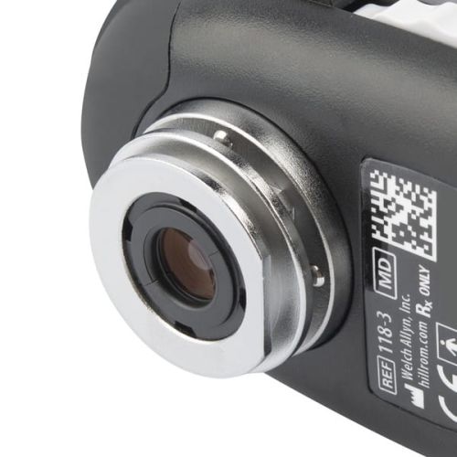 WELCH ALLYN PanOptic PLUS Ophthalmoskop 301143_Detail3.tif_Onlineshop.jpg