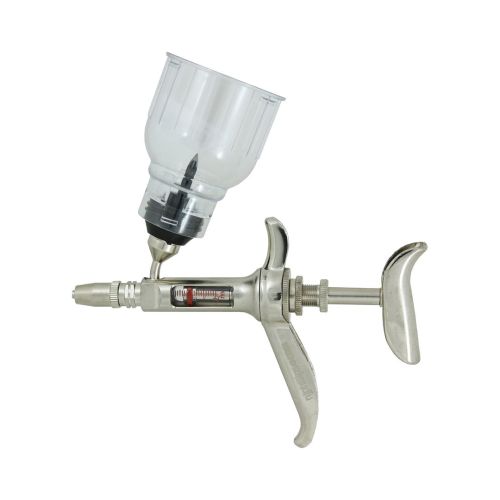 SIMCRO Metall-Autospritze 1 ml