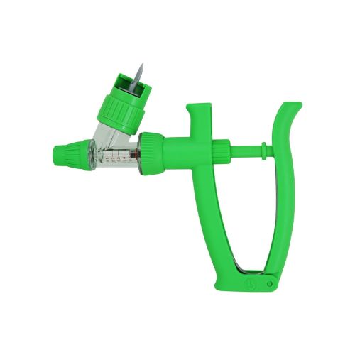 SIMCRO Auto-Spritze Standard 0,5 ml