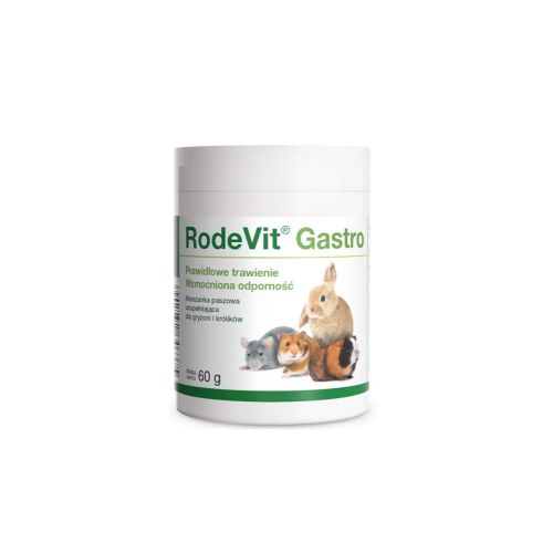 RodeVit Gastro richtige Verdauung 60 g Dolfos