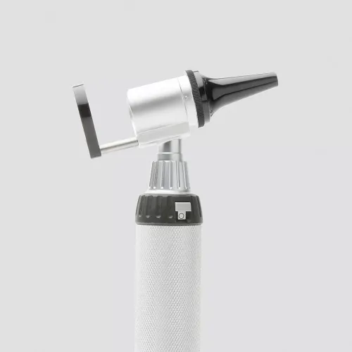 G100 LED Kopfset mit BETA 4 USB 3.5V Griff G100_2b.webp