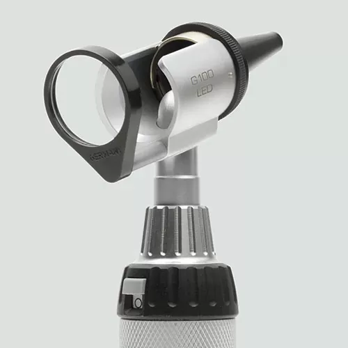 G100 LED Kopfset mit BETA 4 USB 3.5V Griff G100_2.webp