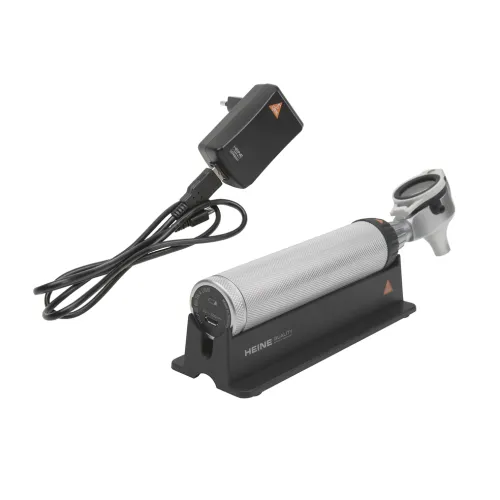 BETA 200 LED VET-Otoskop mit BETA 4 USB-Akku-Griff G_01128388.webp