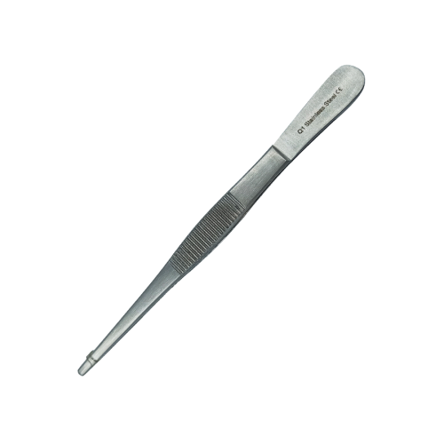 Anatomische Pinzette Pinceta anatomiczna 12,5cm.png