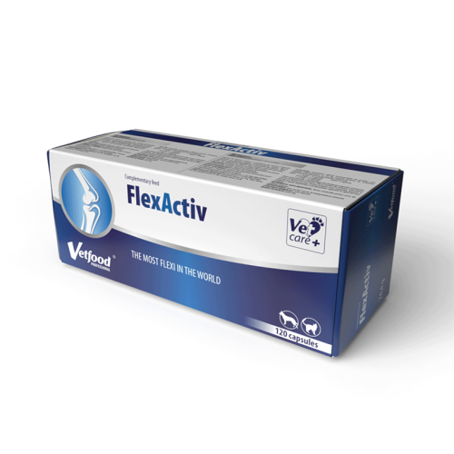 FlexActiv 120 Kapseln Vetfood flexactiv.png