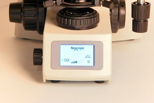 Labormikroskop Nexcope NE620 Nexcope NE620-5.jpg