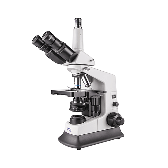 Delta Optical Evolution 100 Trino Plan Mikroskop