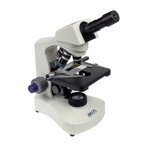Delta Optical Genetic Pro Mono Mikroskop + wiederaufladbare Batterie Mikroskop Delta Optical Genetic Pro Mono + akumulator.png