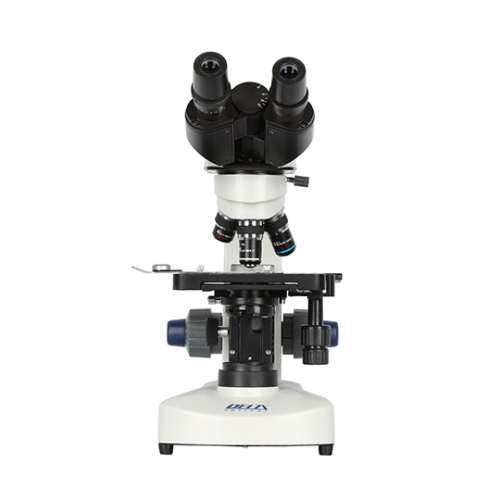 Delta Optical Genetic Pro Bino Mikroskop + wiederaufladbare Batterie Mikroskop Delta Optical Genetic Pro Bino-4.png