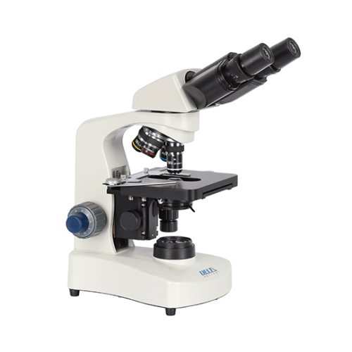 Delta Optical Genetic Pro Bino Mikroskop + wiederaufladbare Batterie Mikroskop Delta Optical Genetic Pro Bino-2.png