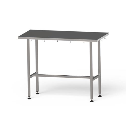 Gerader Diagnosetisch Typ D-SI/2