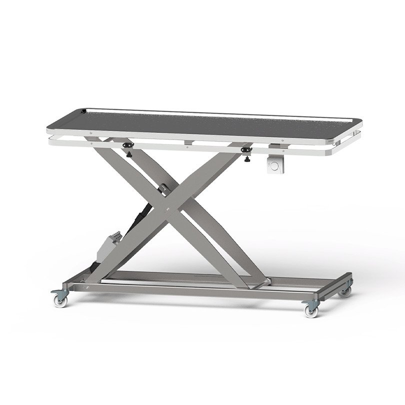Klappbarer Operationstisch Typ S-HTF/4