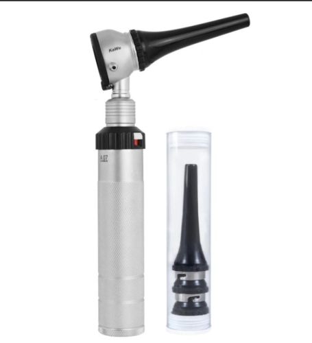 Tierärztliches Otoskop C30 2,5V KaWe kawe.jpg
