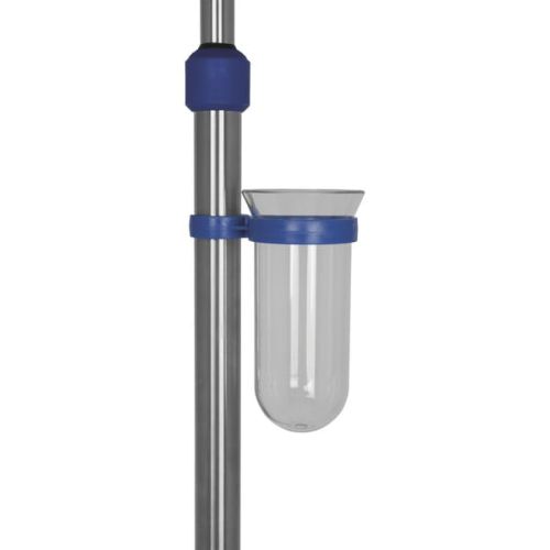 Infusionsständer aus rostfreiem Stahl stojak-na-kroplowki-stal-4.jpg