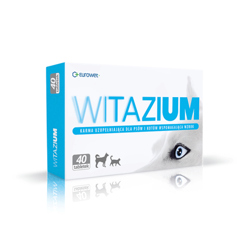 VITAZIUM Sehhilfe 40 Stück Eurowet Witazium.png