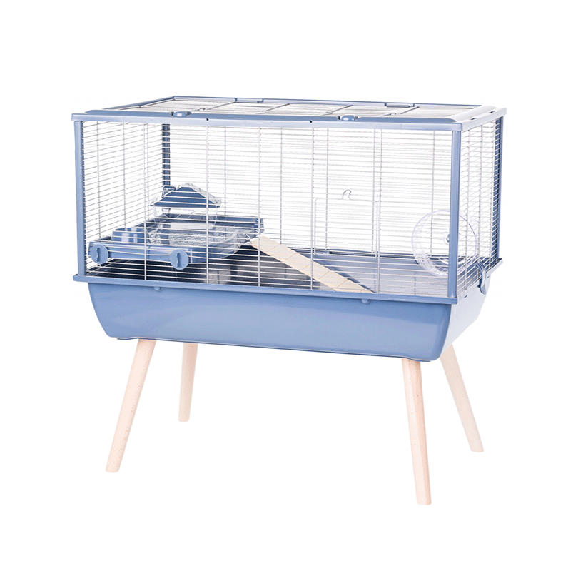 NEOLIFE 80 Hamsterkäfig Zolux