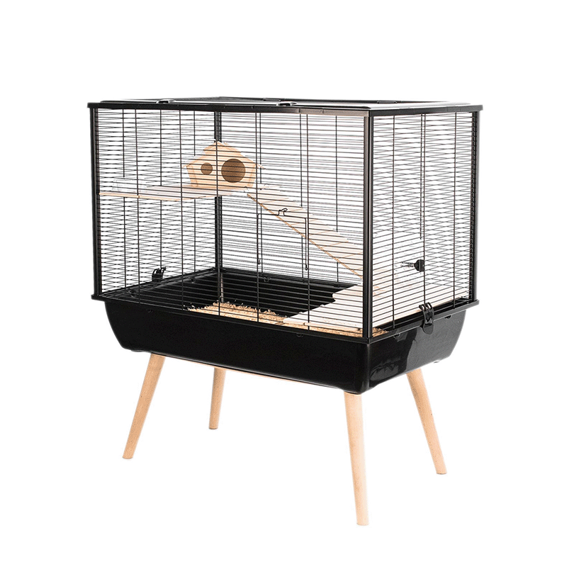 Neo Silta Käfig für kleine Nagetiere H58 Zolux