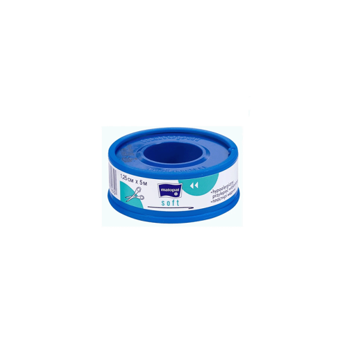 Hypoallergenes Klebevlies SOFT Hypoalergiczny-przylepiec-1,25x5.png