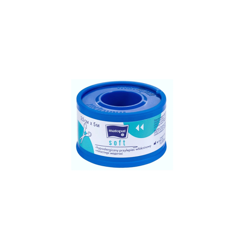 Hypoallergenes Klebevlies SOFT Hypoalergiczny-przylepiec-2,5x5.png
