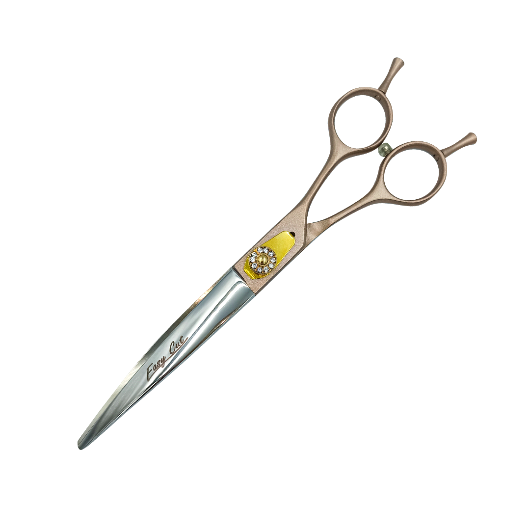 Nożyczki Easy Cut zagięte 7 cali model F-G 70C.png