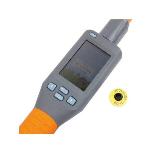 FDX-B HDX Ohrmarken-Mikrochip-Lesegerät petscan_cnt-107_palka_-_0.jpg