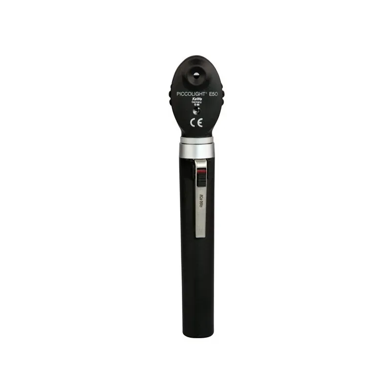 KaWe PICCOLIGHT E50 2,5V Ophthalmoskop