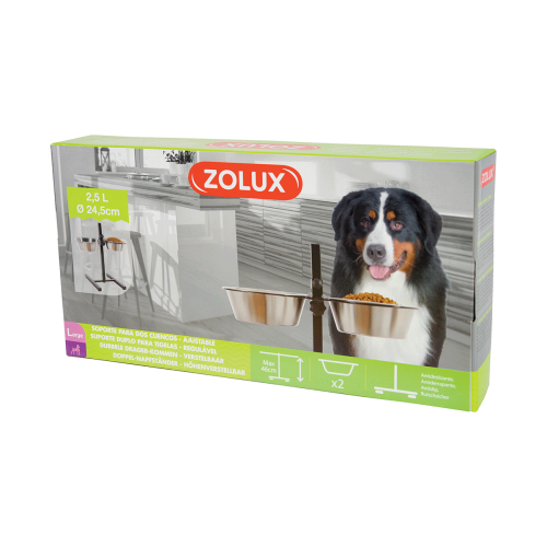 Schalen auf verstellbarem Ständer 2 x 2,5 l 475429-1.png