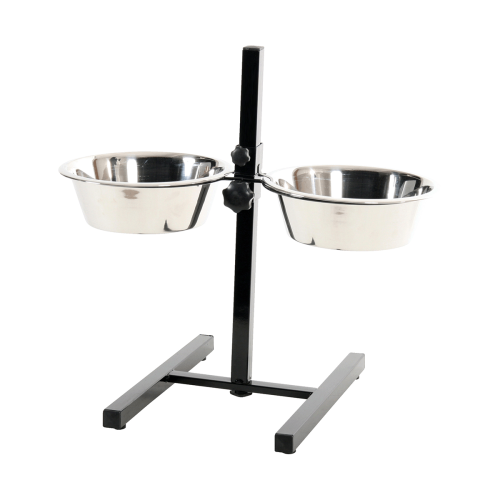 Schalen auf verstellbarem Ständer 2 x 2,5 l 475429.png