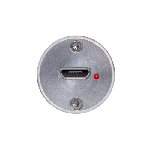 Auris LED-Otoskop 3,7 V Luxamed Otoskop luxamed-auris-czarny3,7.png