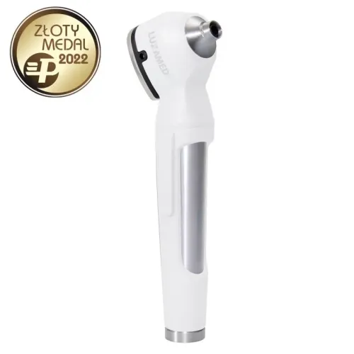 Auris CCT LED Otoskop Luxamed Otoskop otoskop-luxascope-auris-cct-led-dwie-barwy-swiatla (3).webp