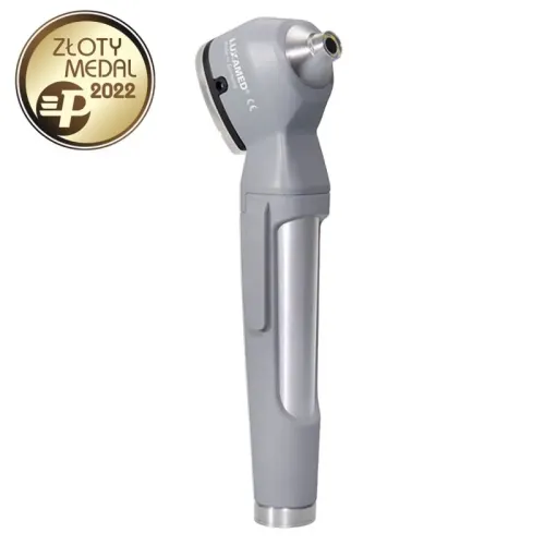Auris CCT LED Otoskop Luxamed Otoskop otoskop-luxascope-auris-cct-led-dwie-barwy-swiatla (2).webp