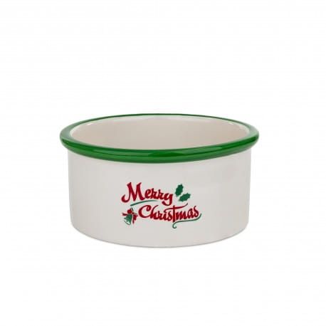 Fröhliche Weihnachten Keramikschale für Hunde miska-ceramiczna-dla-psa-merry-christmas-niebieska-16x6cm.jpg