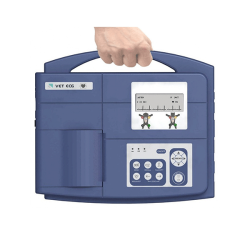 Edan VE-300 EKG-Gerät ekg-vet300-1.png