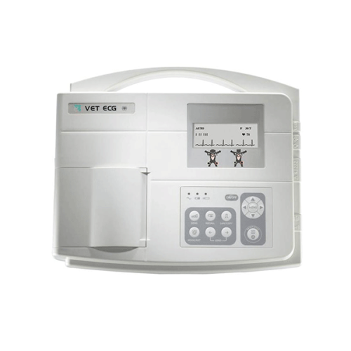 Edan VE-300 EKG-Gerät ekg-vet300.png