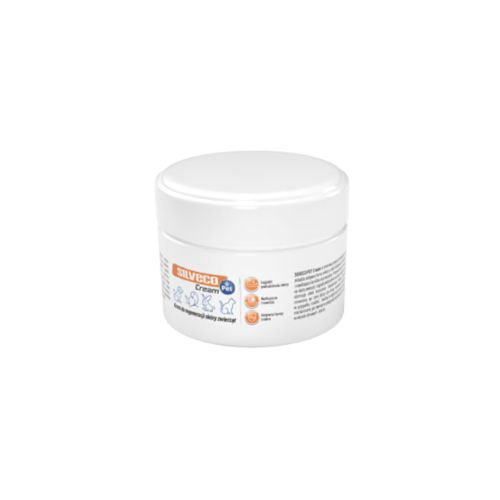 Silveco Weihnachts-Pflegeset SILVECO-PET-Cream-30-g.jpg