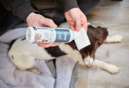 Ohrreinigungsflüssigkeit für Hunde und Katzen 250 ml srodek-do-czyszczenia-uszu-dla-zwierzat-250-ml_24559_9.jpg