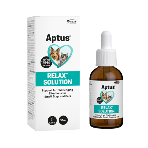 Aptus RELAX SOLUTION bei Stress 30 ml Tropfen aptus-relax-solution.jpeg
