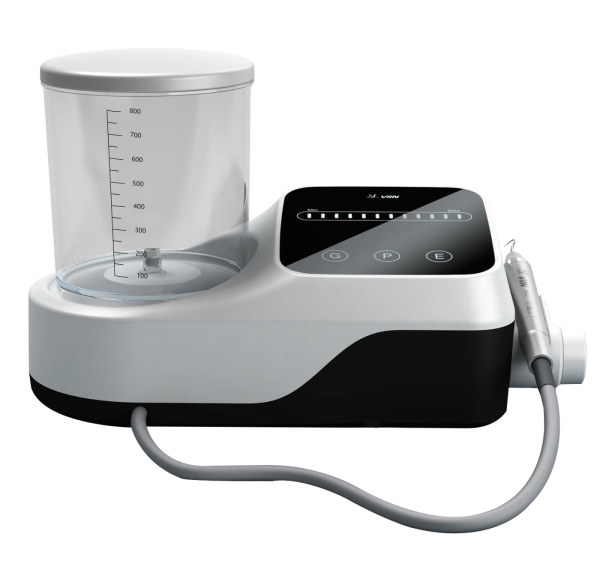 Painless Q5 VRN LED Scaler mit Behälter