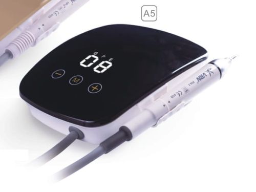 Schmerzfreier Ultraschall-Scaler VRN A5 LED VRN A5.jpg