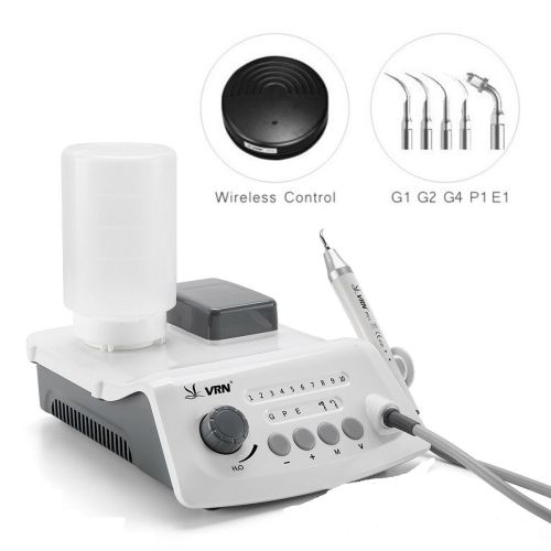 VRN A8 LED-Ultraschallscaler mit Behälter VRN A8.2.jpg