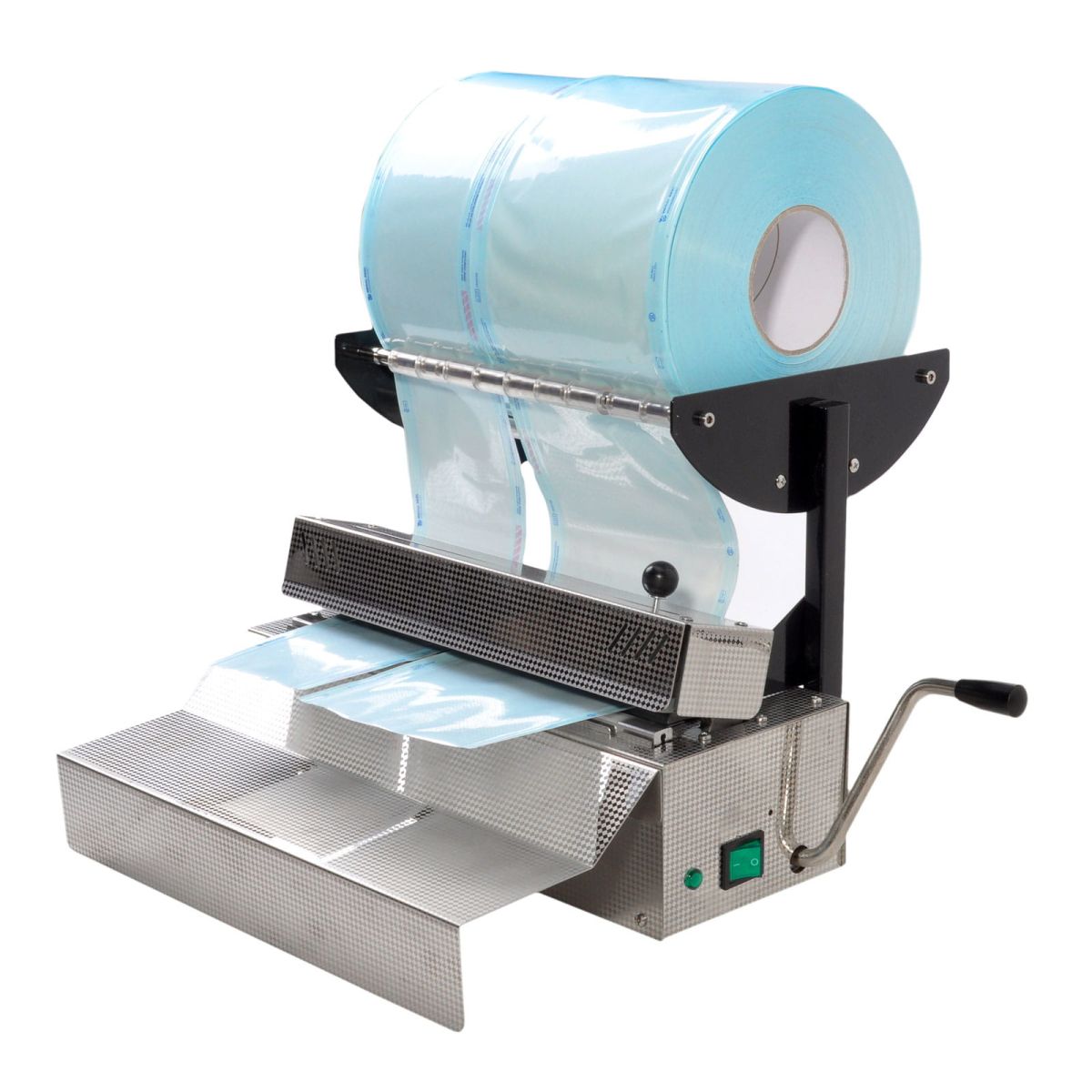 Paketverschließmaschine F-300 Yeson