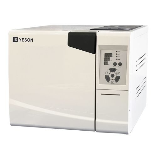 Autoklav E 18L LED Klasse B Yeson autoklaw4.1.jpg